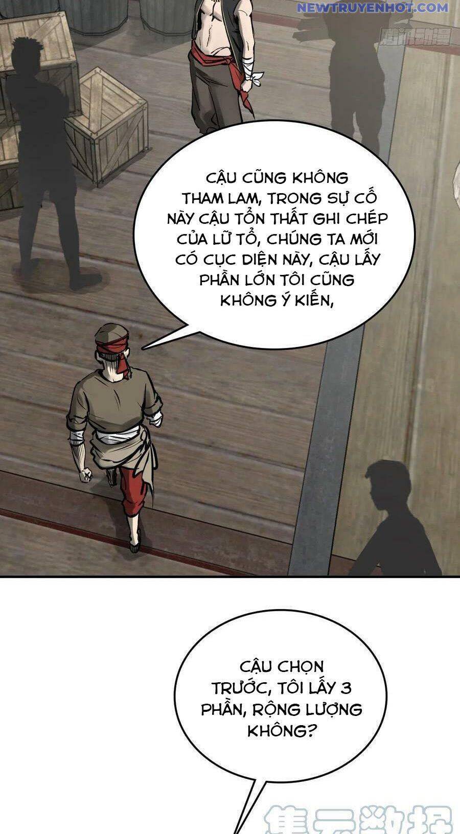 Xuyên Không Thành Chim: Chapter 179