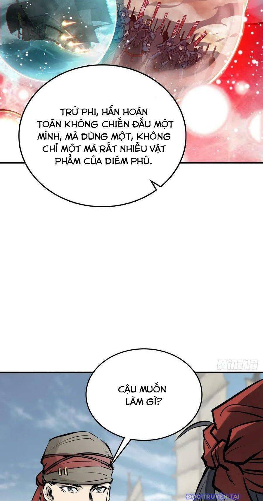 Xuyên Không Thành Chim: Chapter 179