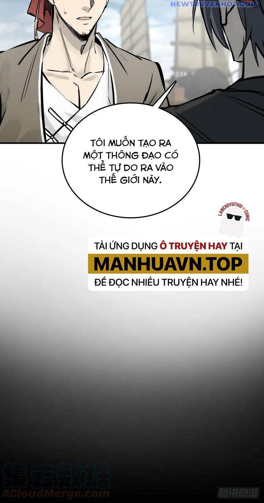 Xuyên Không Thành Chim: Chapter 179