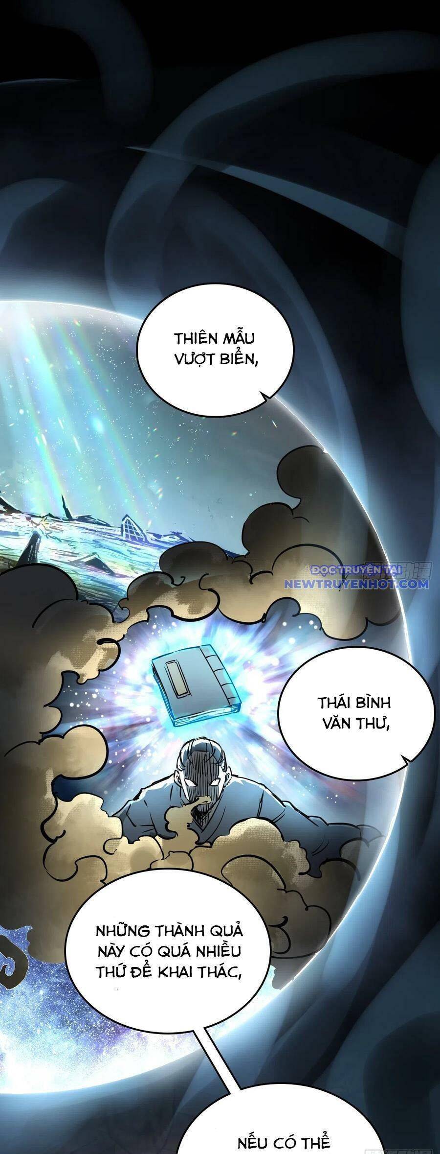 Xuyên Không Thành Chim: Chapter 179