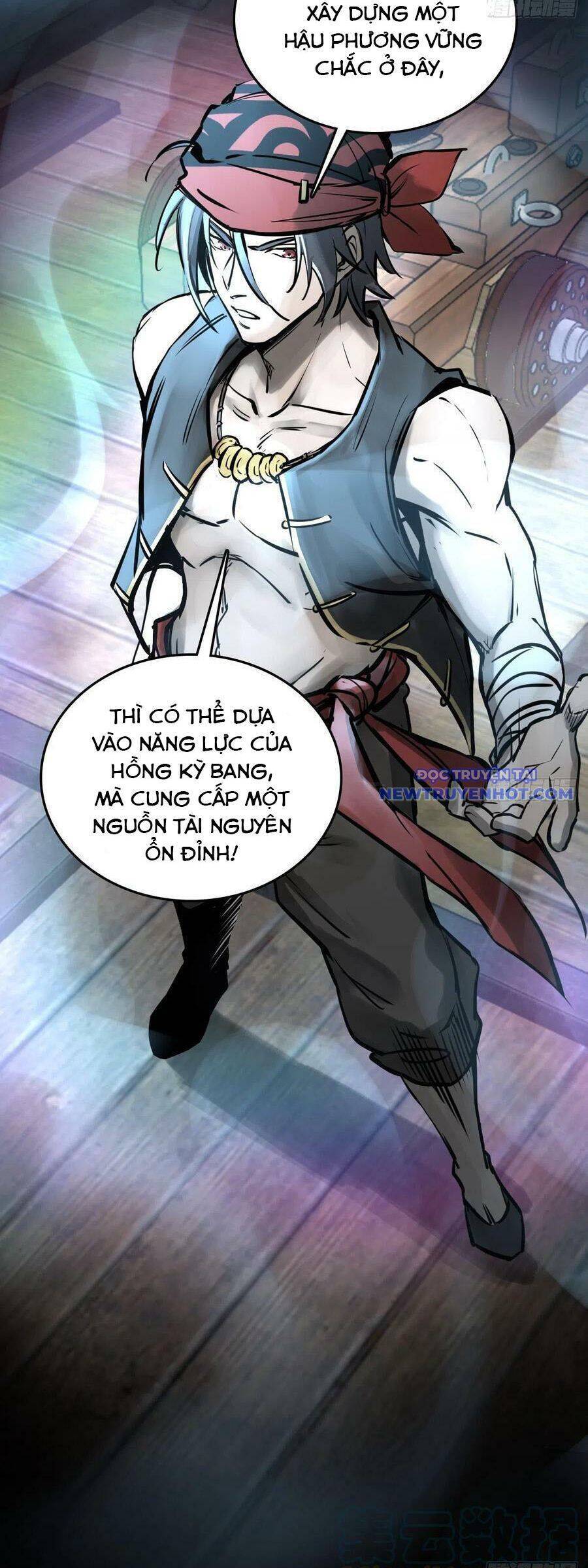 Xuyên Không Thành Chim: Chapter 179