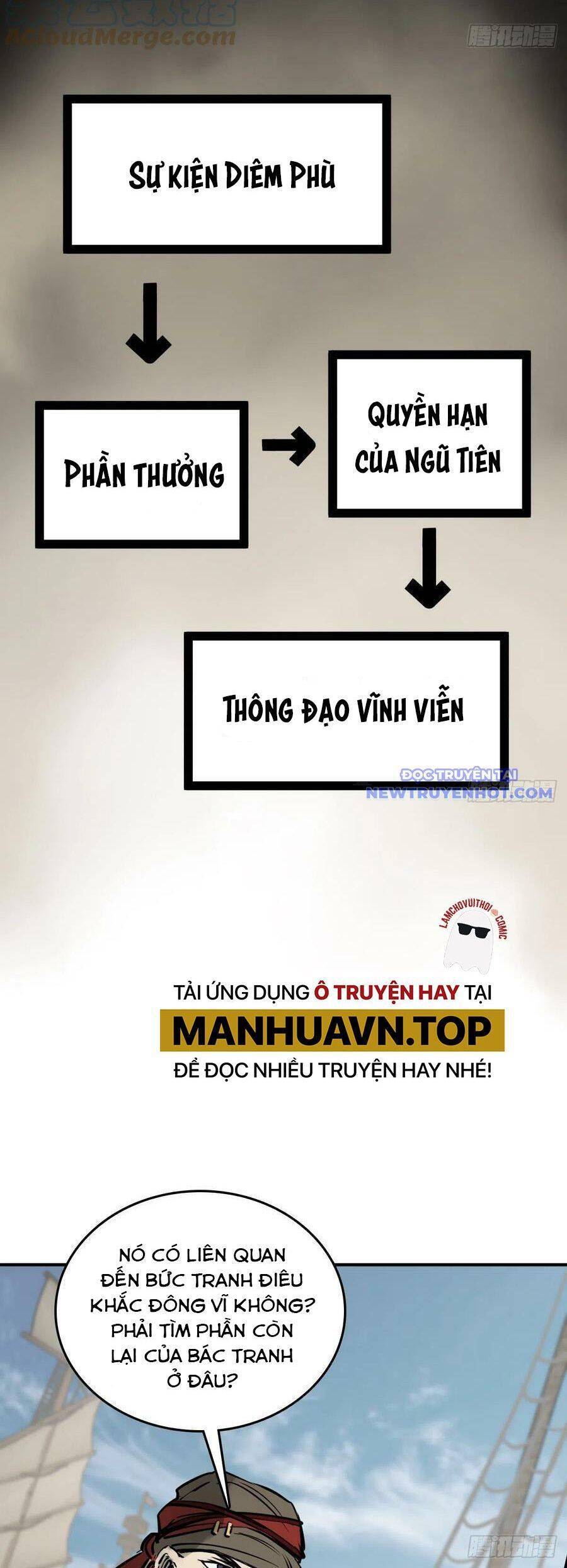 Xuyên Không Thành Chim: Chapter 179