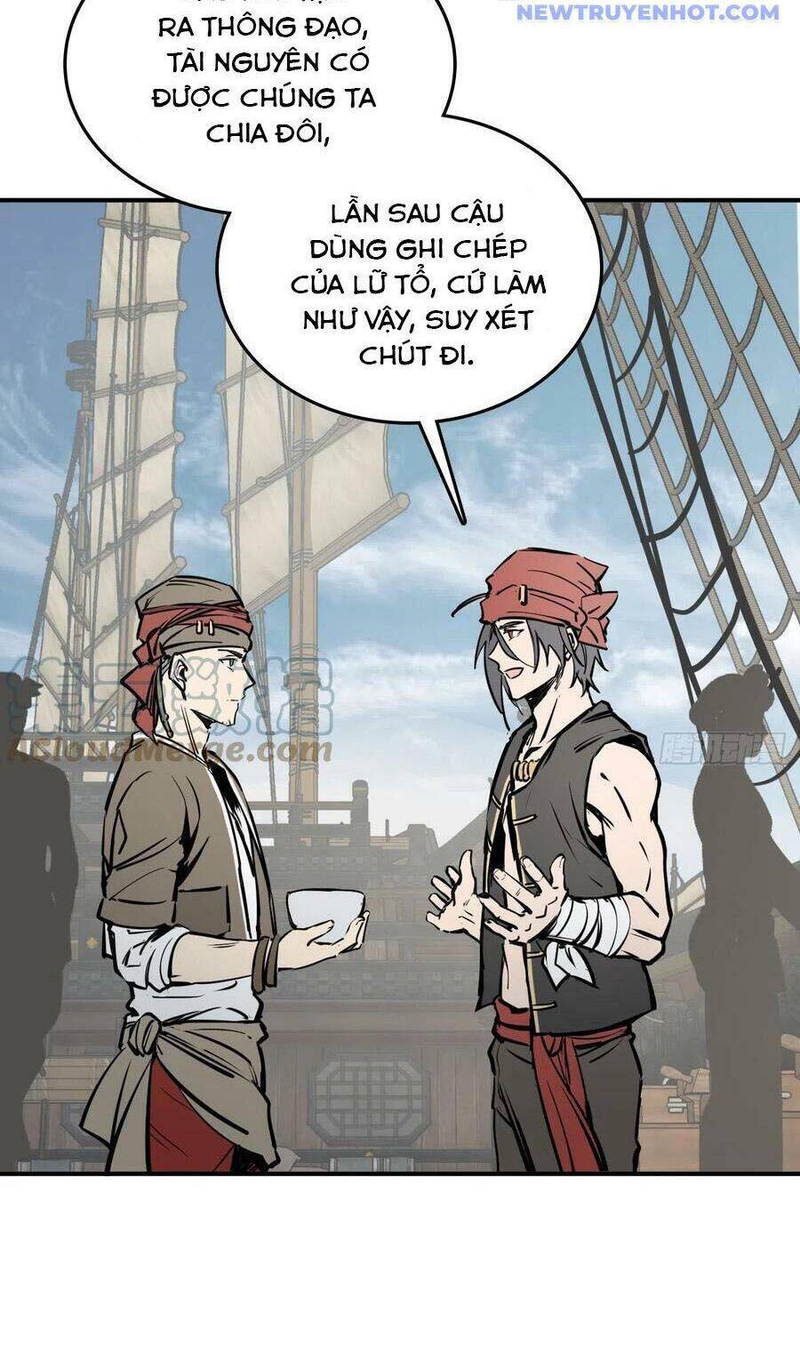 Xuyên Không Thành Chim: Chapter 179