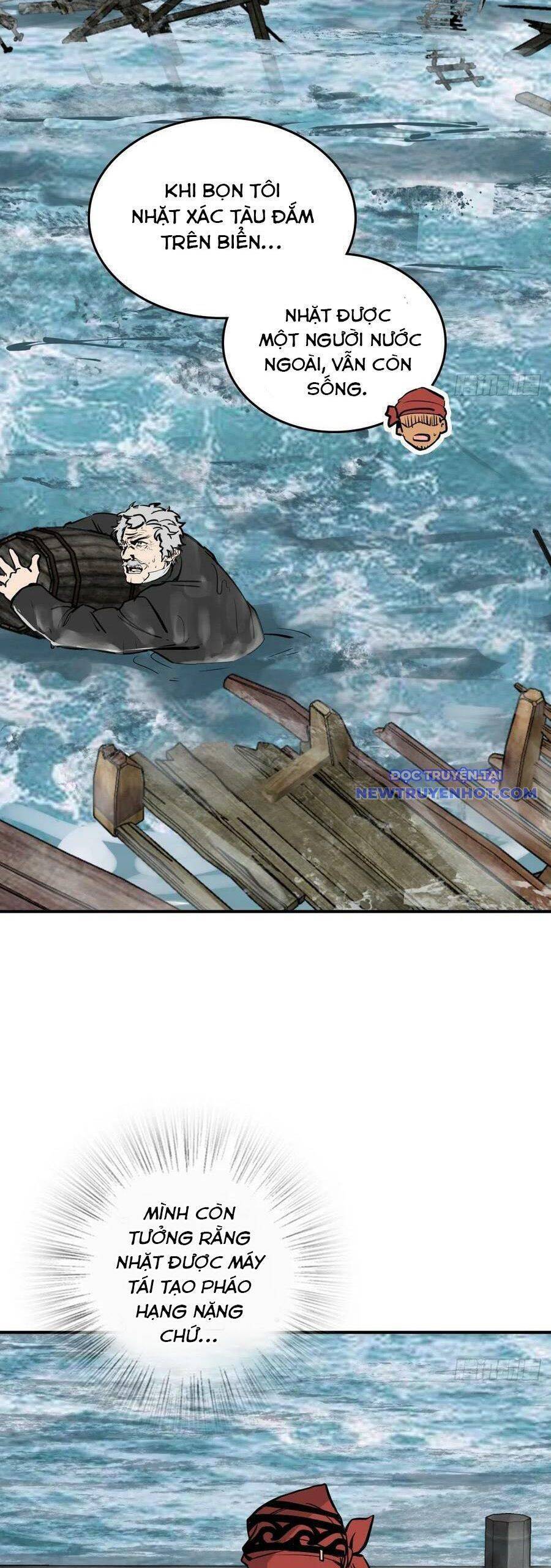 Xuyên Không Thành Chim: Chapter 179