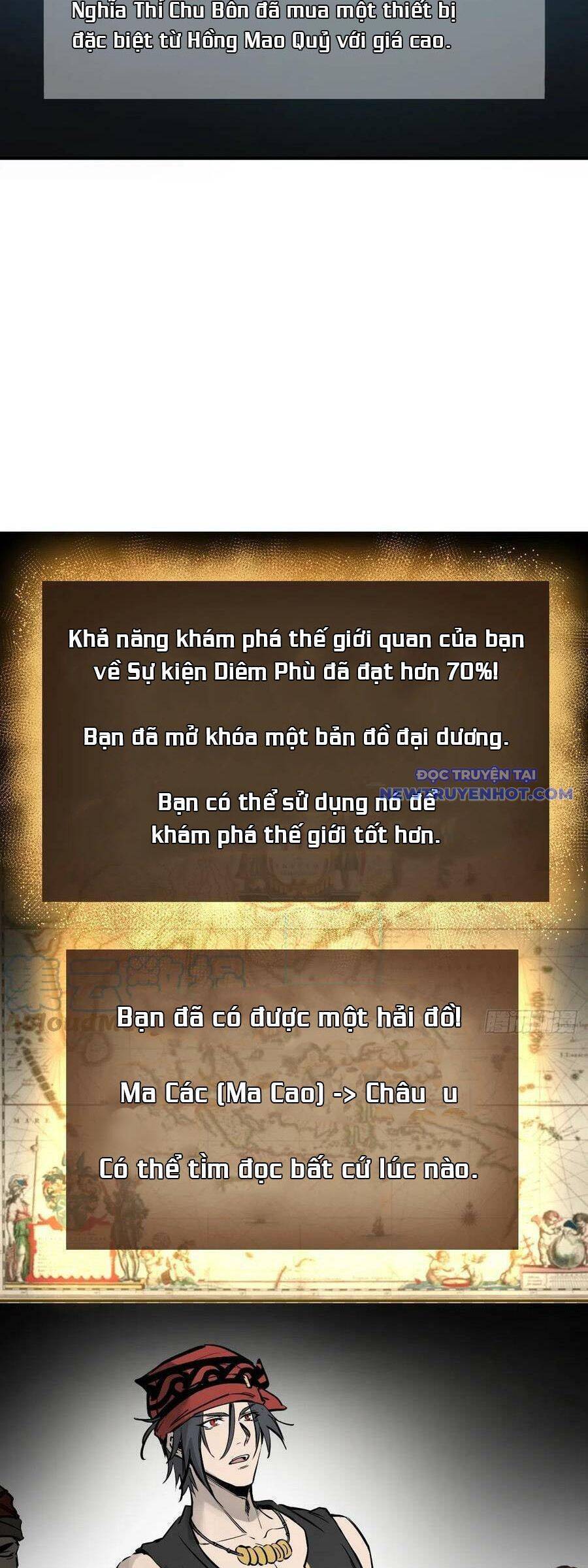 Xuyên Không Thành Chim: Chapter 179
