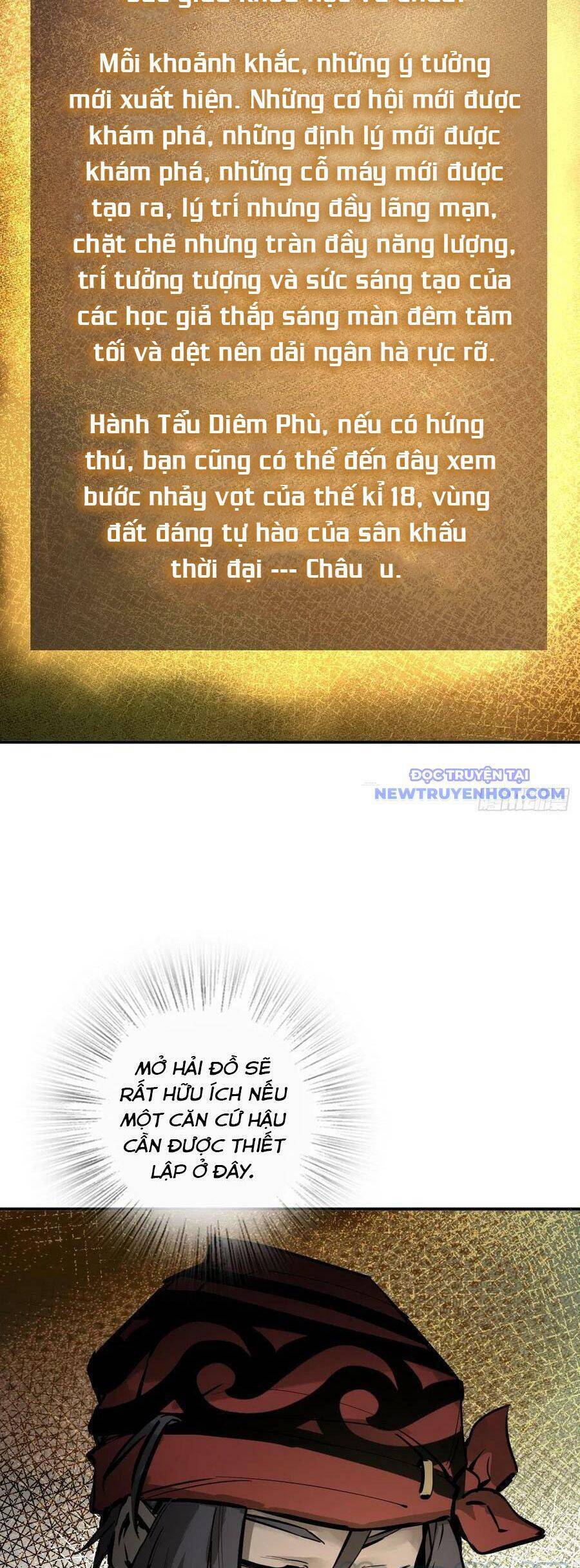 Xuyên Không Thành Chim: Chapter 179