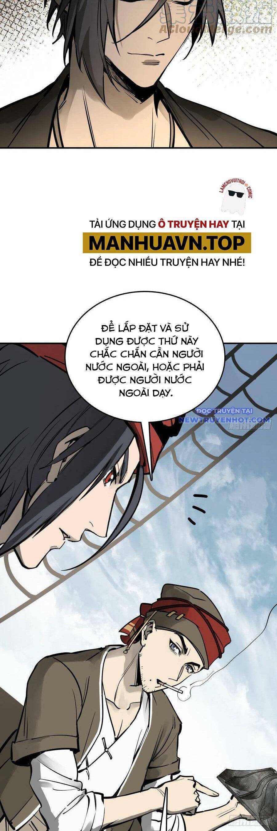 Xuyên Không Thành Chim: Chapter 179