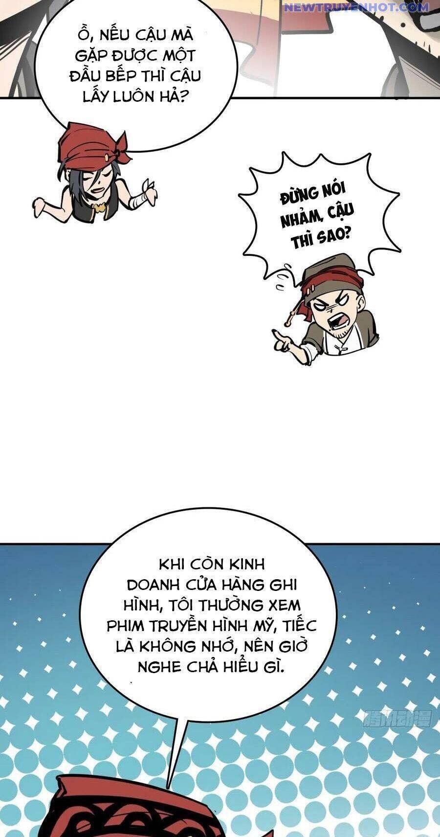 Xuyên Không Thành Chim: Chapter 179