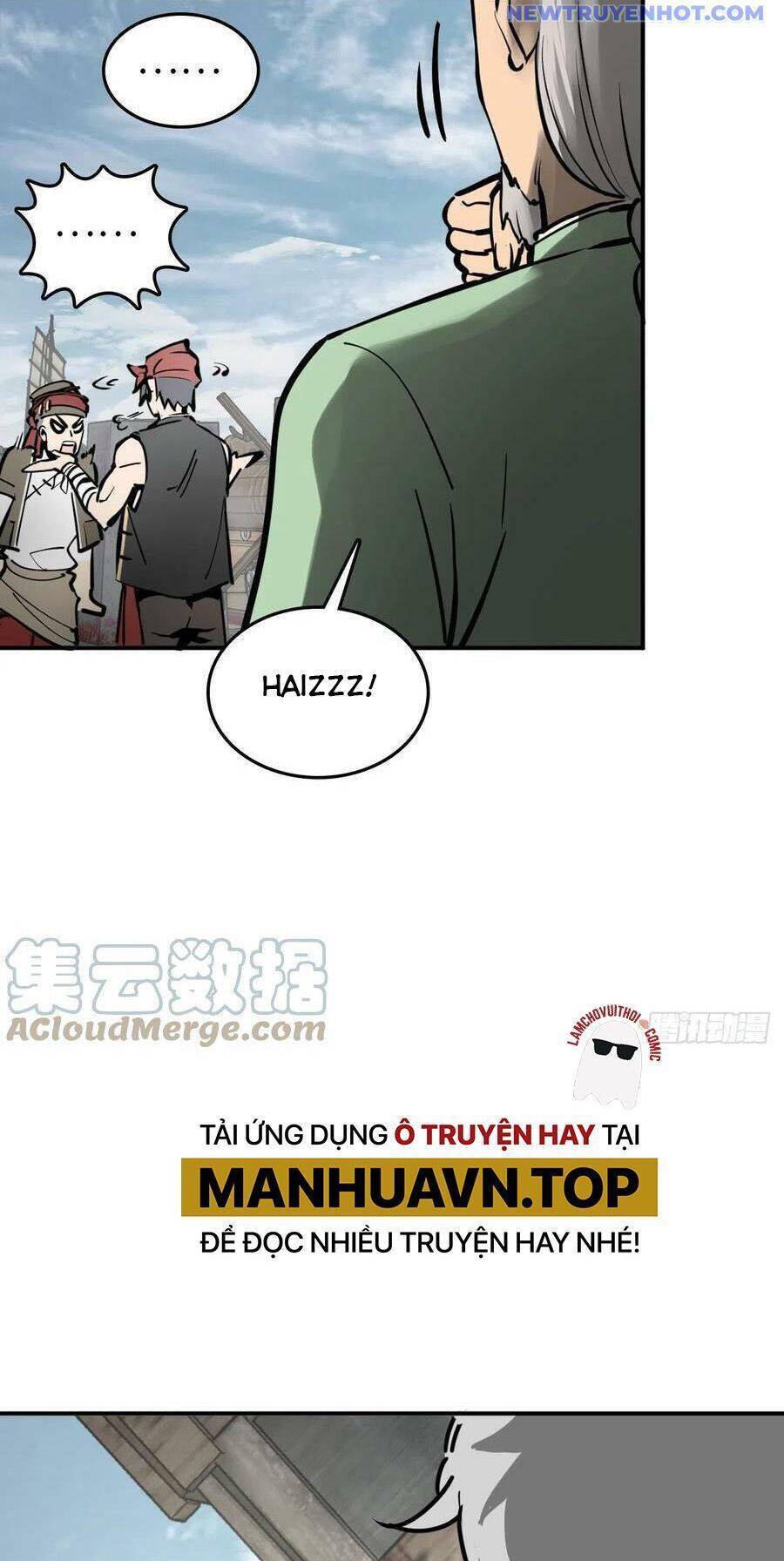 Xuyên Không Thành Chim: Chapter 179