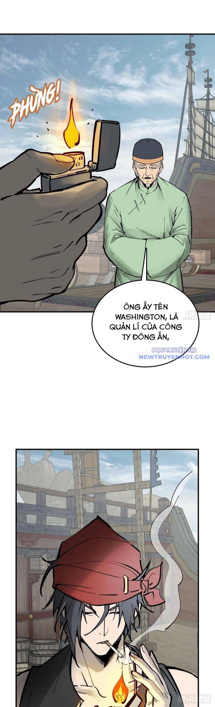 Xuyên Không Thành Chim: Chapter 179