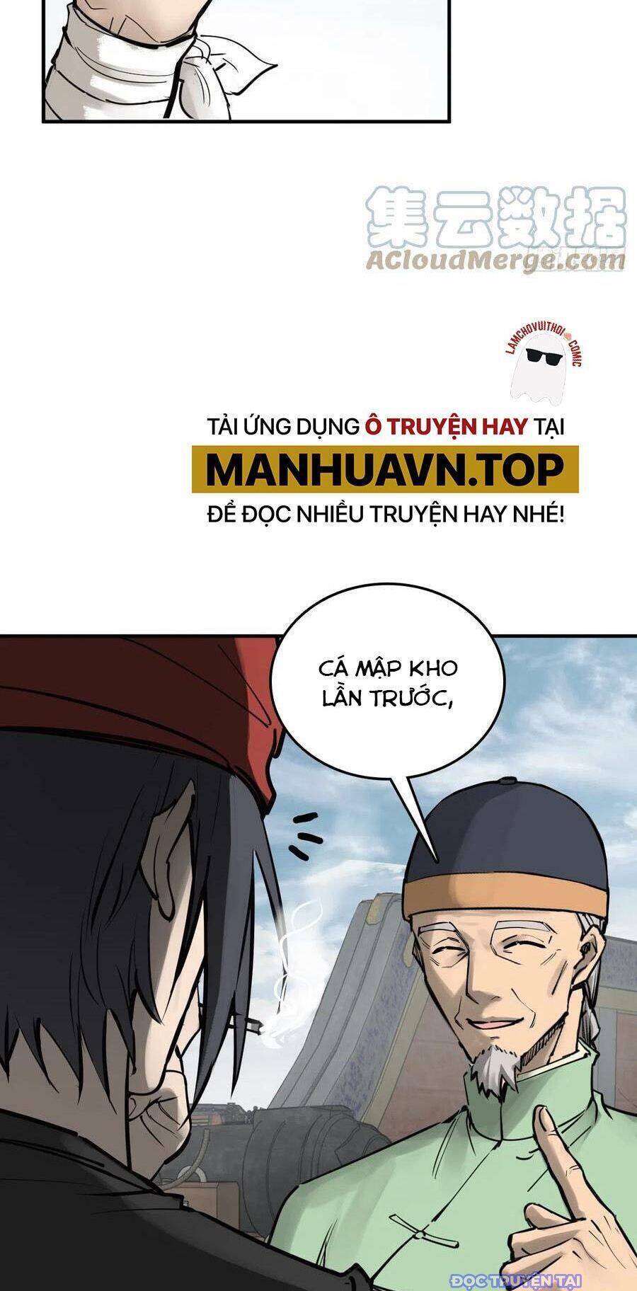 Xuyên Không Thành Chim: Chapter 179