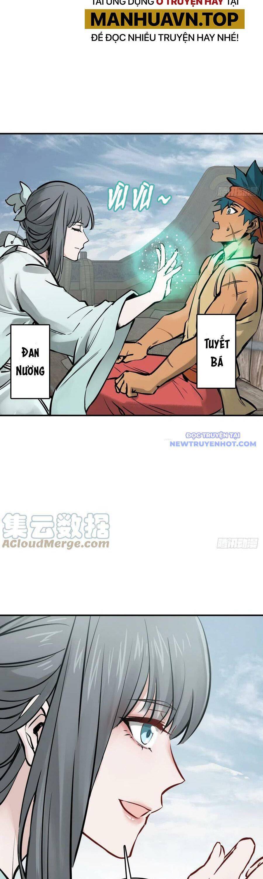 Xuyên Không Thành Chim: Chapter 179