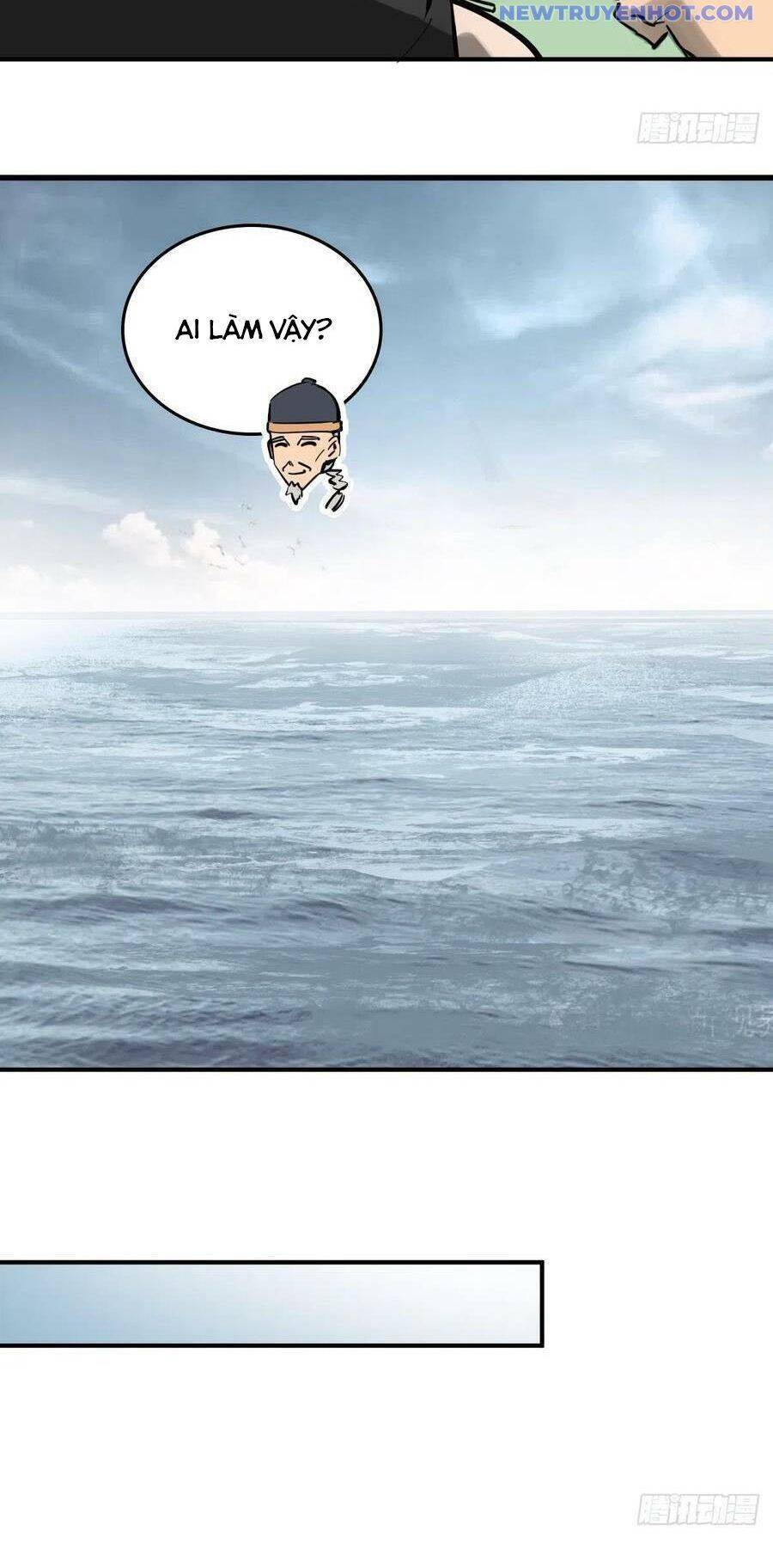 Xuyên Không Thành Chim: Chapter 179