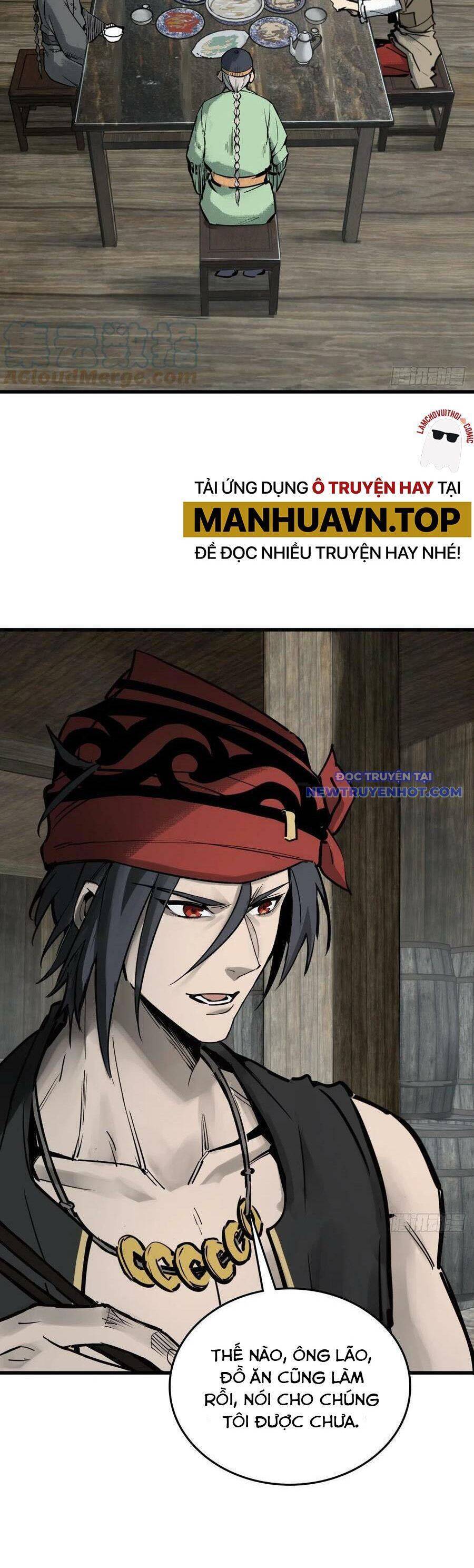 Xuyên Không Thành Chim: Chapter 179