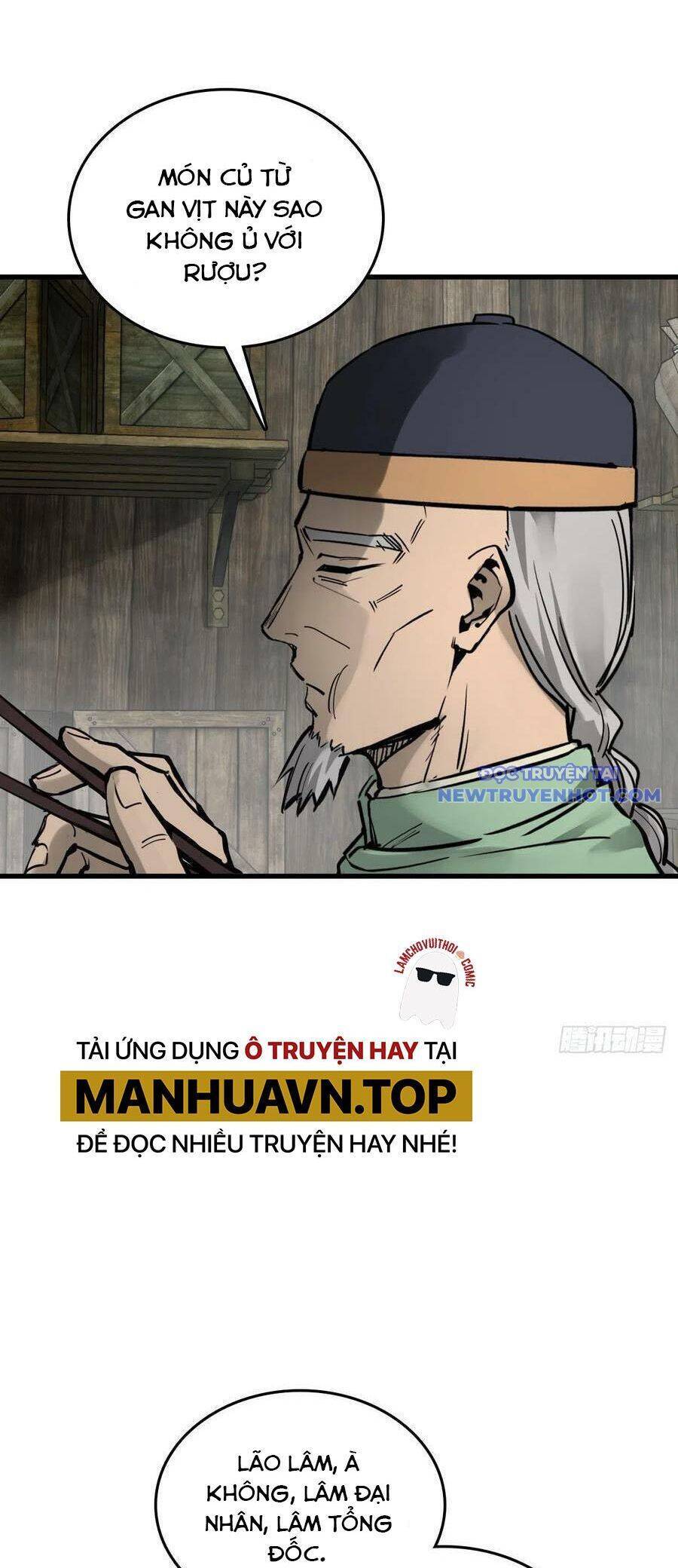 Xuyên Không Thành Chim: Chapter 179
