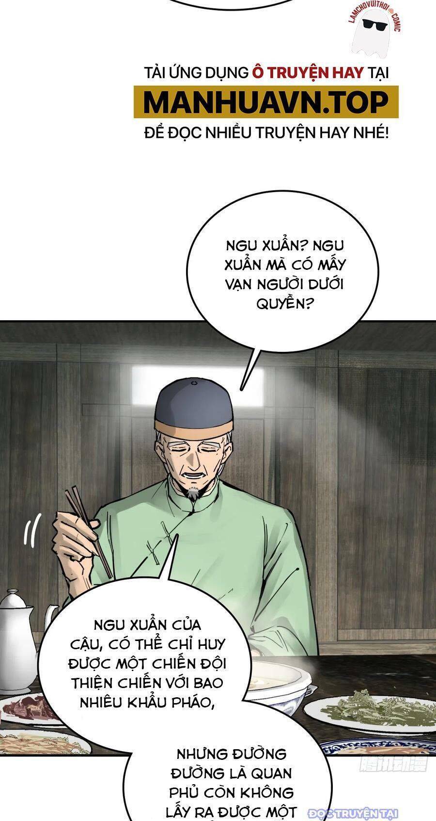 Xuyên Không Thành Chim: Chapter 179