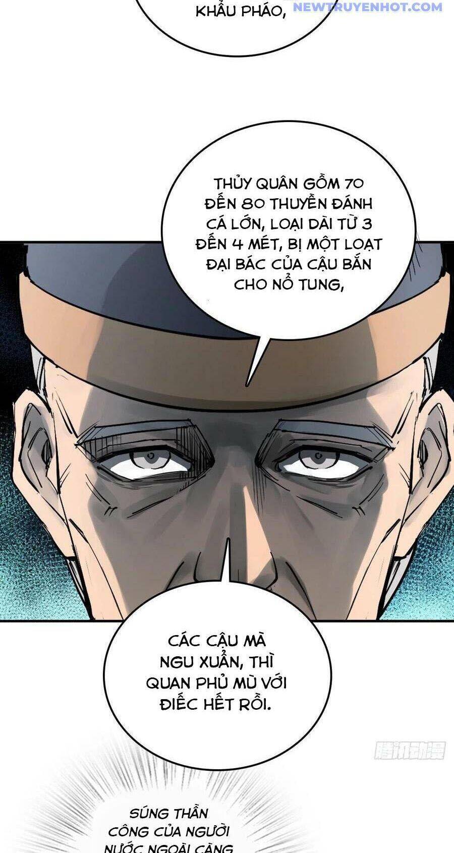 Xuyên Không Thành Chim: Chapter 179