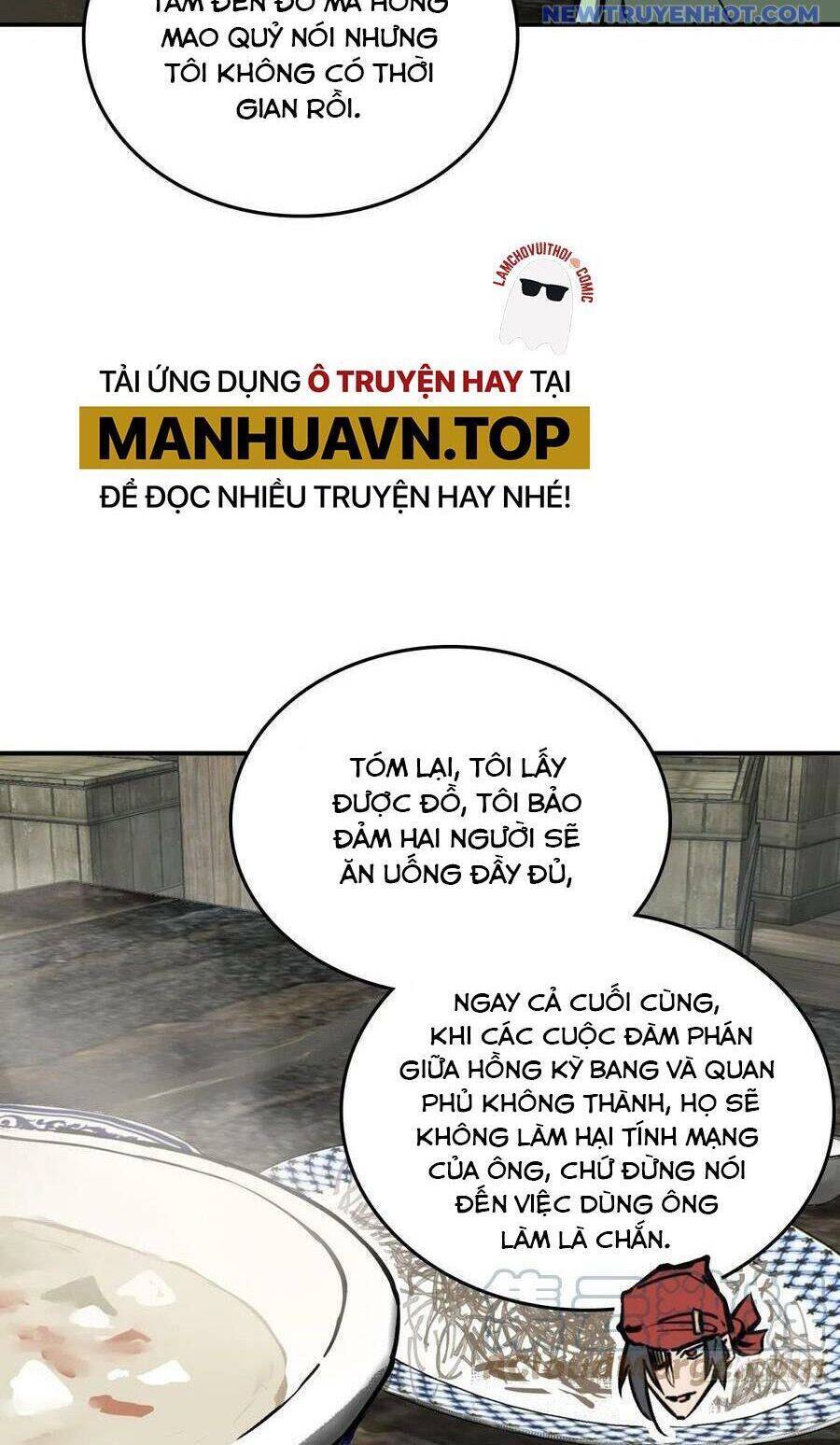 Xuyên Không Thành Chim: Chapter 179