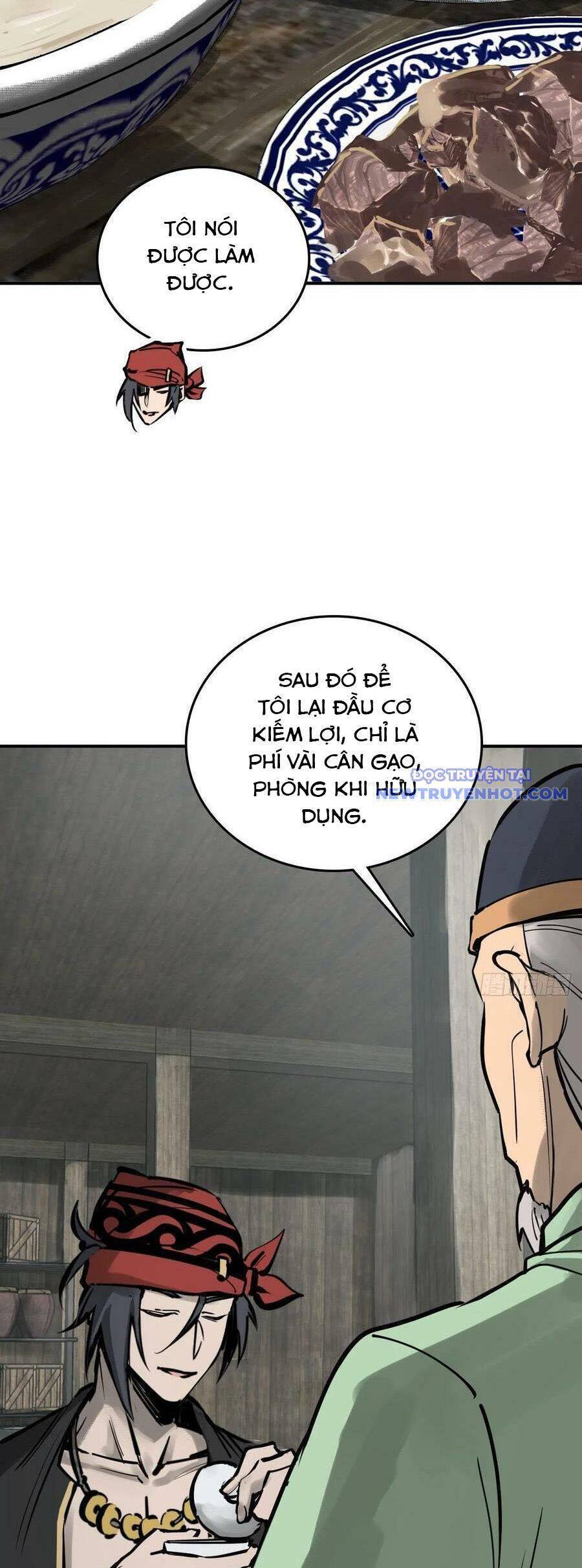 Xuyên Không Thành Chim: Chapter 179