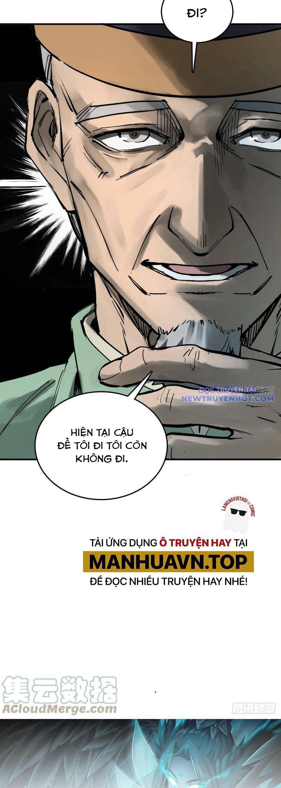 Xuyên Không Thành Chim: Chapter 179
