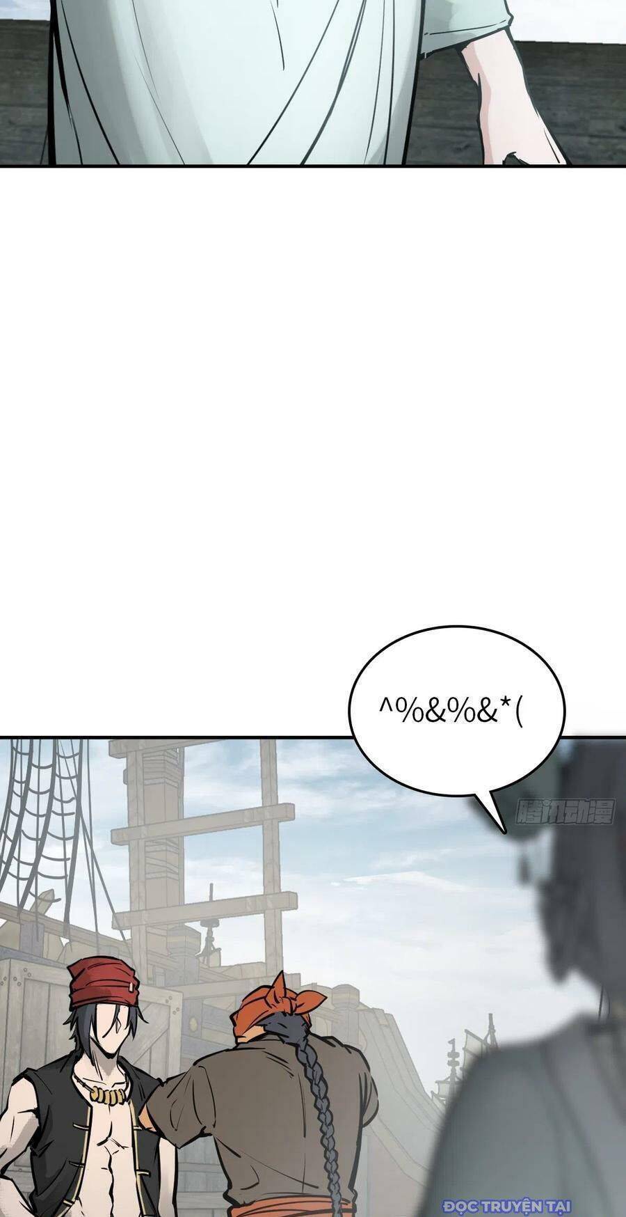 Xuyên Không Thành Chim: Chapter 179