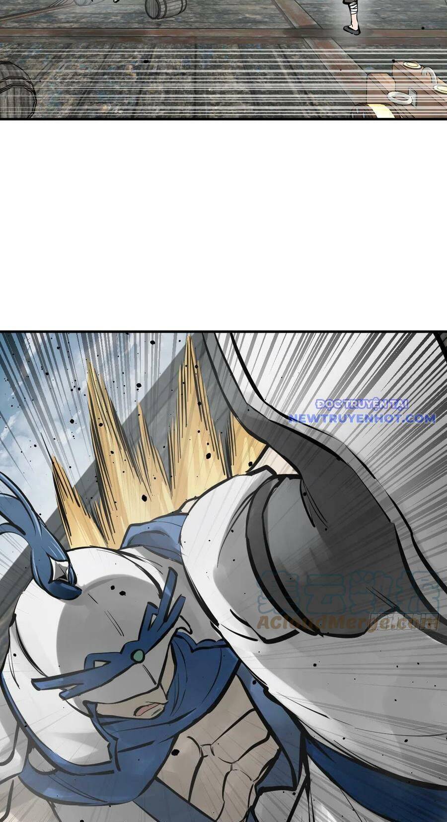 Xuyên Không Thành Chim: Chapter 183