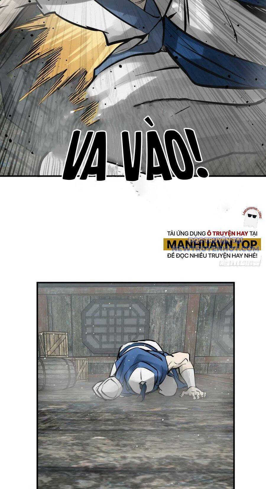 Xuyên Không Thành Chim: Chapter 183
