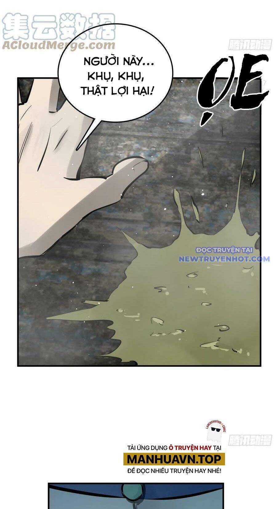Xuyên Không Thành Chim: Chapter 183