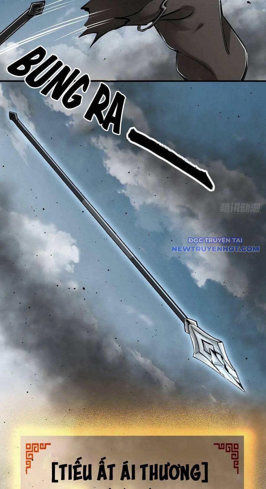 Xuyên Không Thành Chim: Chapter 183