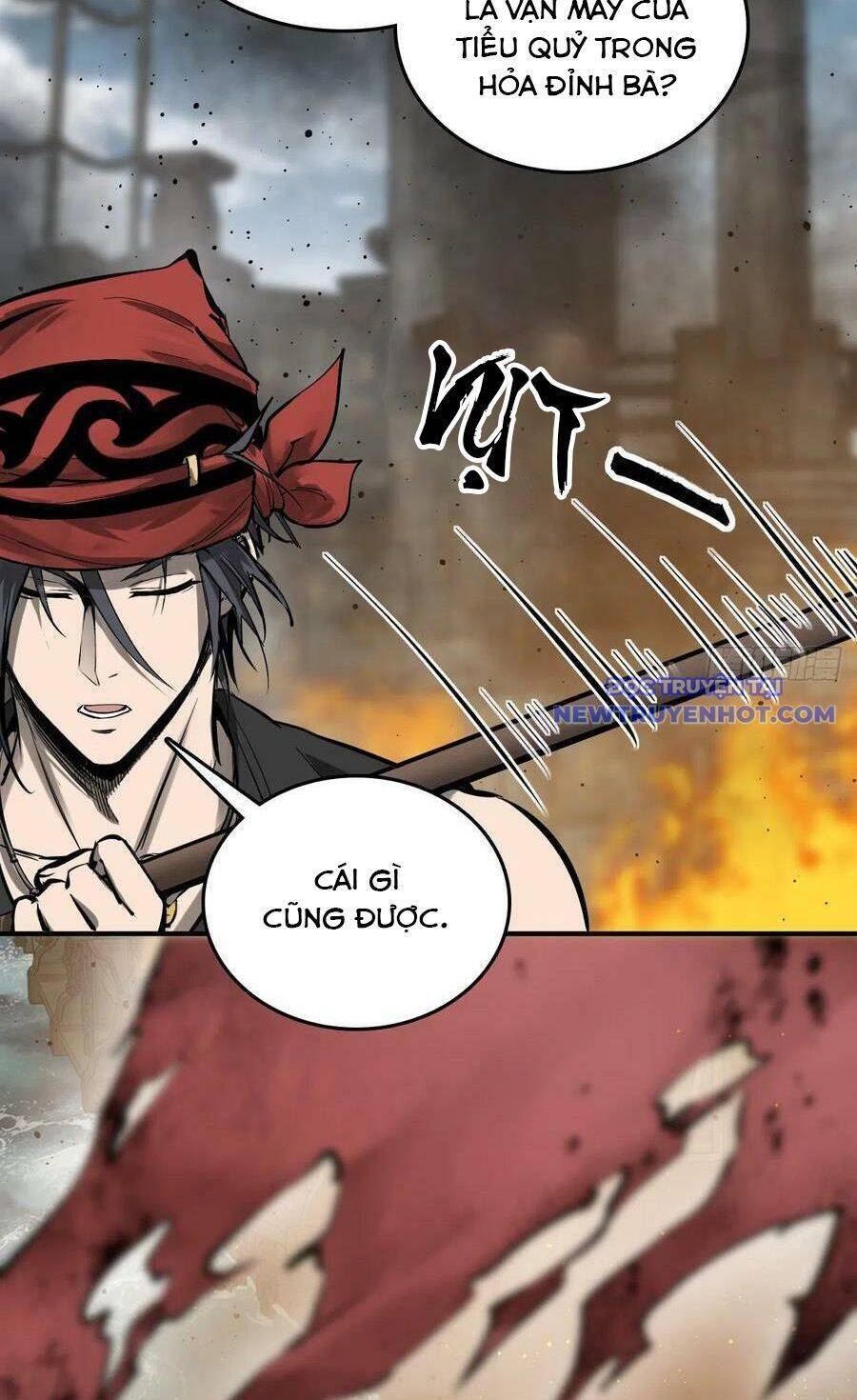 Xuyên Không Thành Chim: Chapter 183