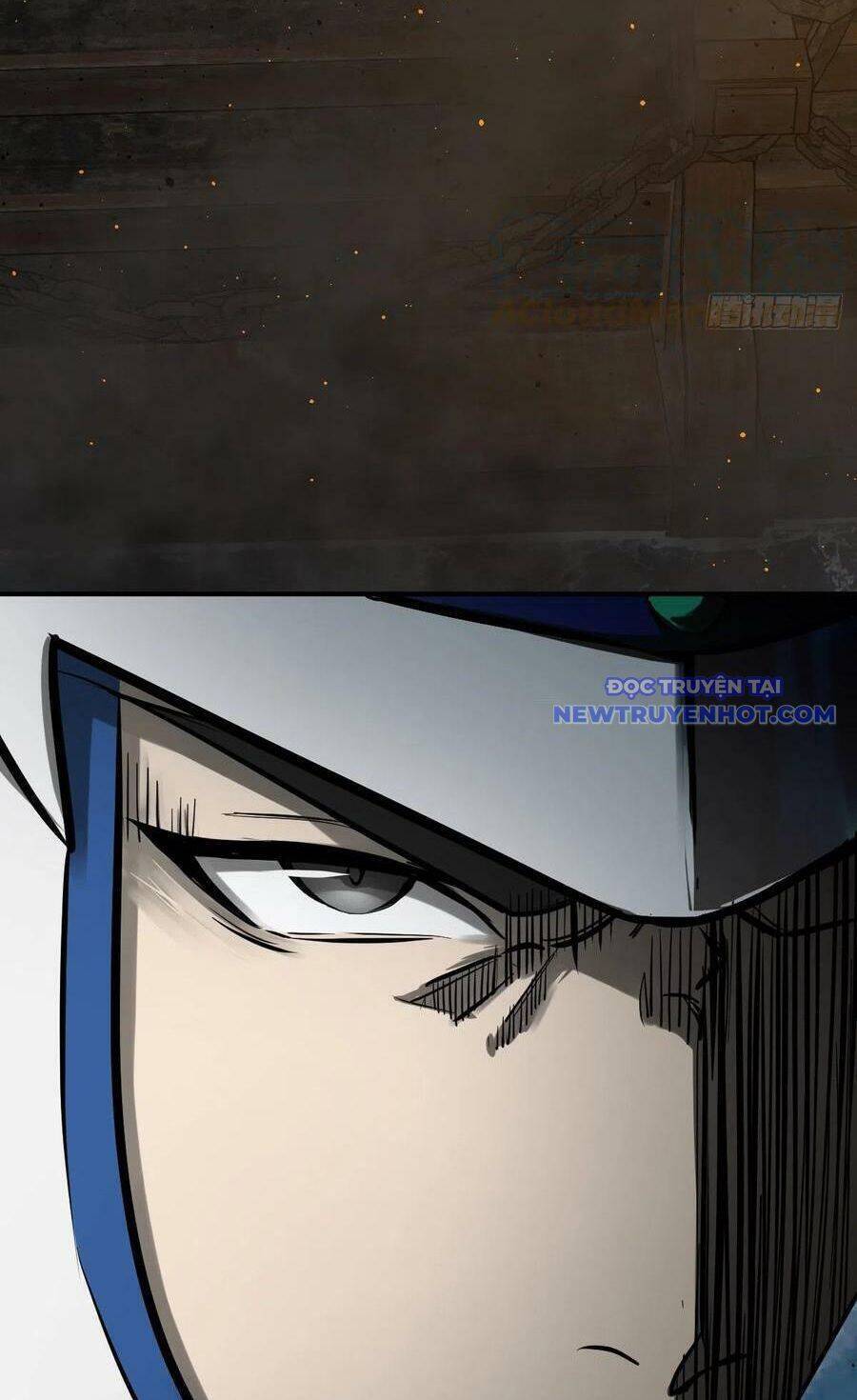 Xuyên Không Thành Chim: Chapter 183