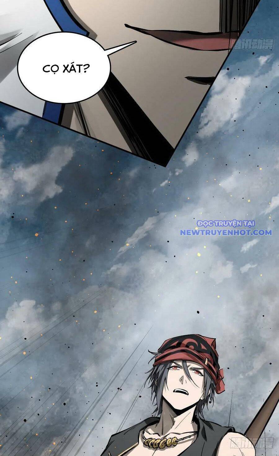Xuyên Không Thành Chim: Chapter 183