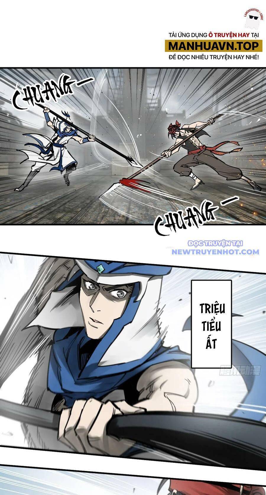Xuyên Không Thành Chim: Chapter 183
