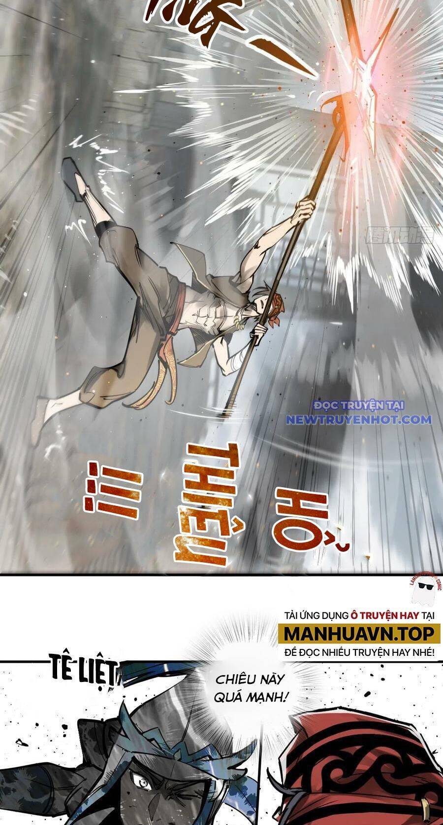 Xuyên Không Thành Chim: Chapter 183