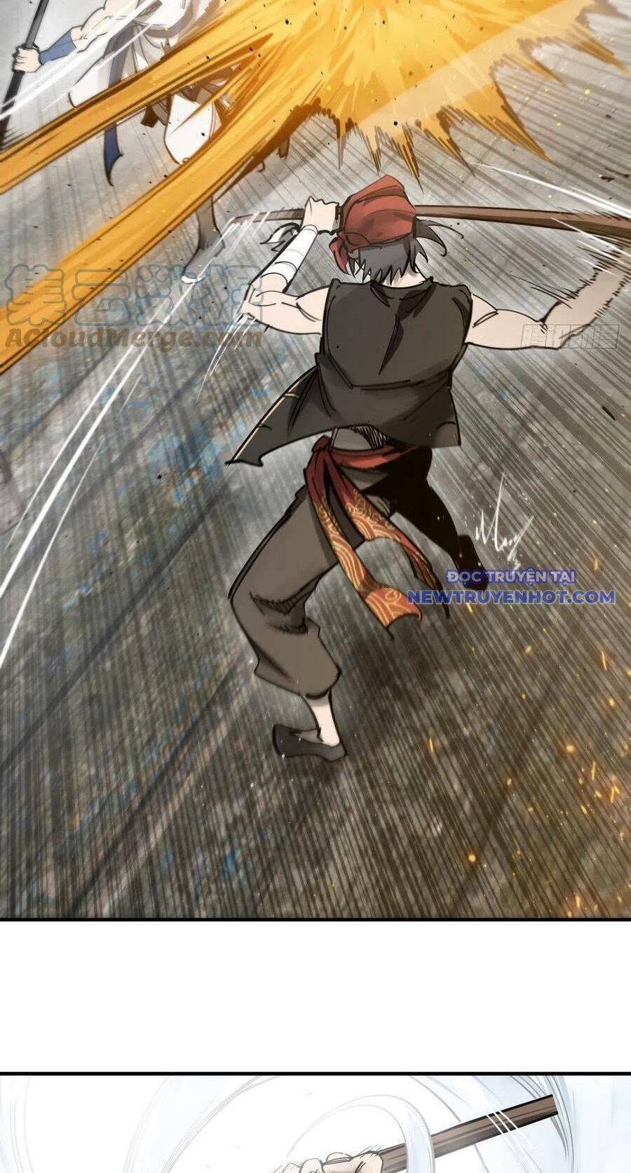 Xuyên Không Thành Chim: Chapter 183