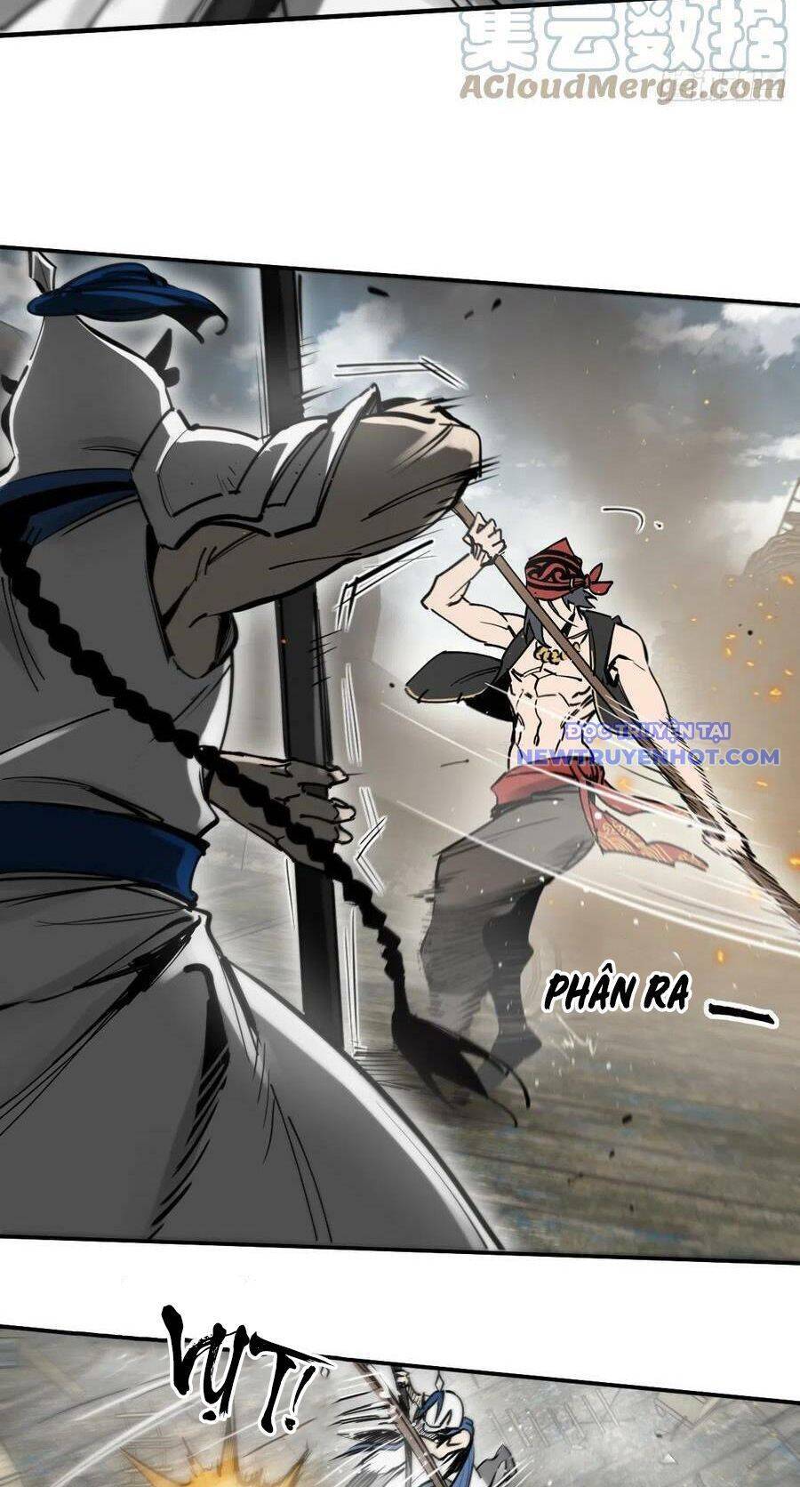 Xuyên Không Thành Chim: Chapter 183