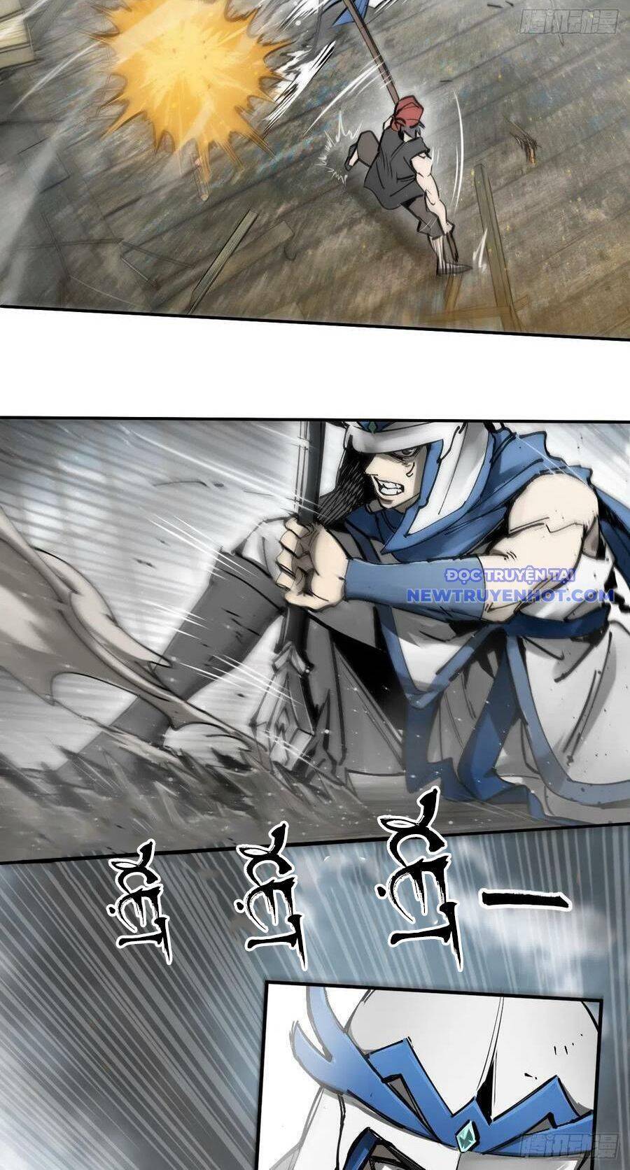 Xuyên Không Thành Chim: Chapter 183