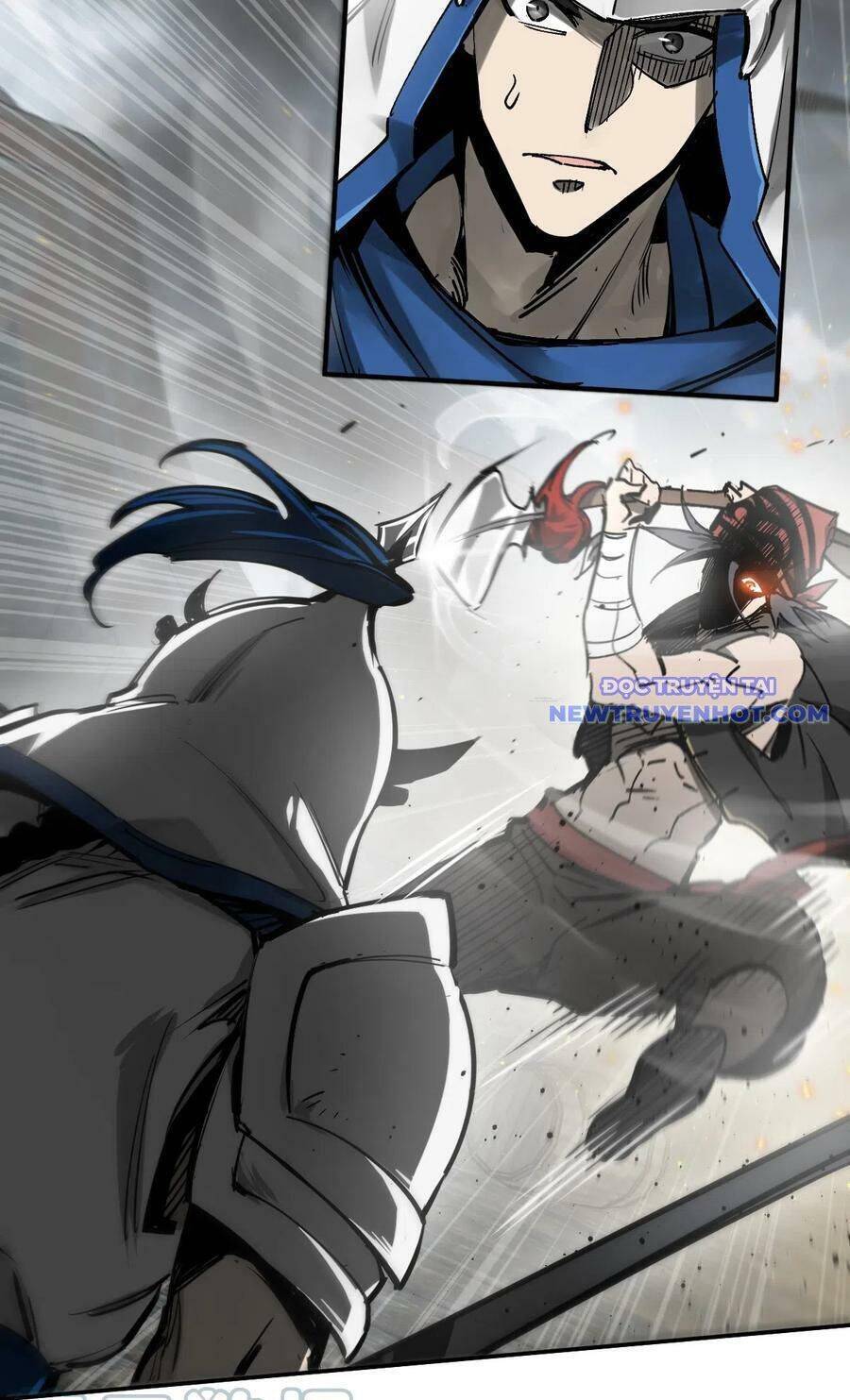 Xuyên Không Thành Chim: Chapter 183