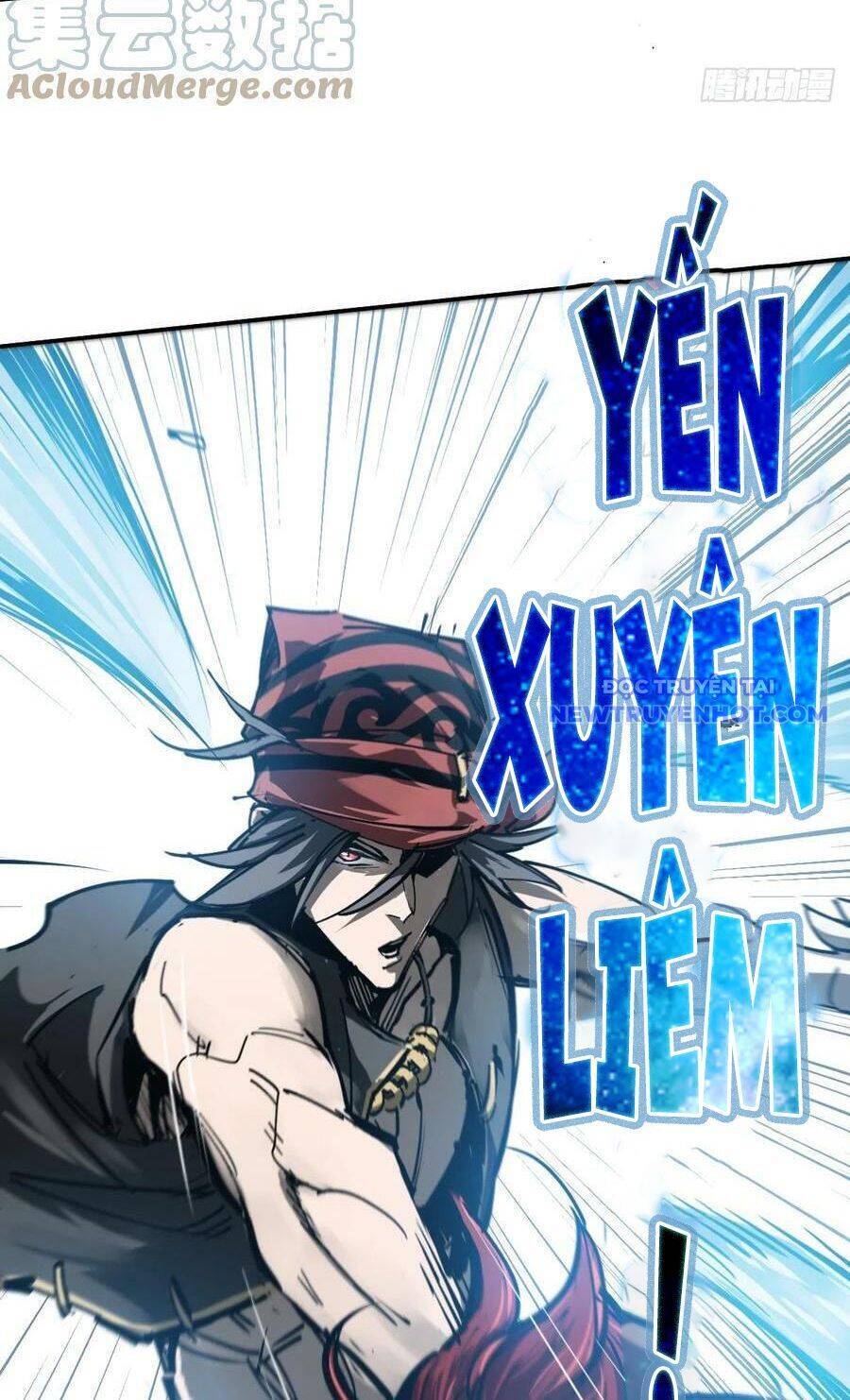 Xuyên Không Thành Chim: Chapter 183