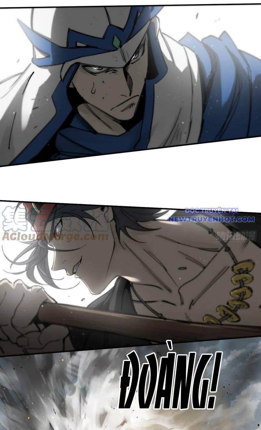 Xuyên Không Thành Chim: Chapter 183