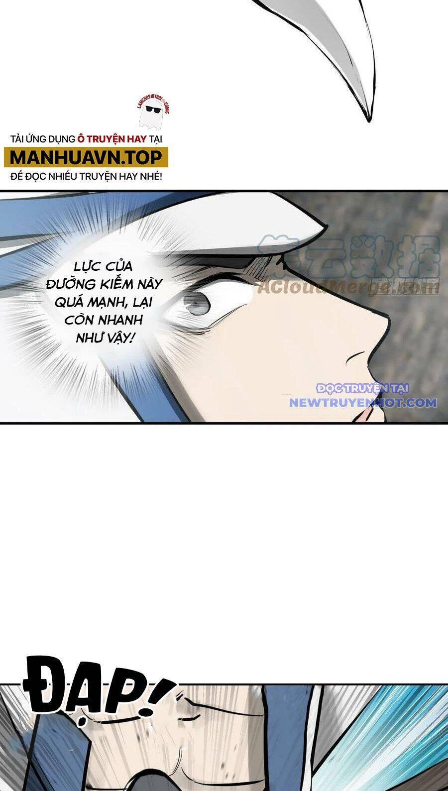 Xuyên Không Thành Chim: Chapter 183