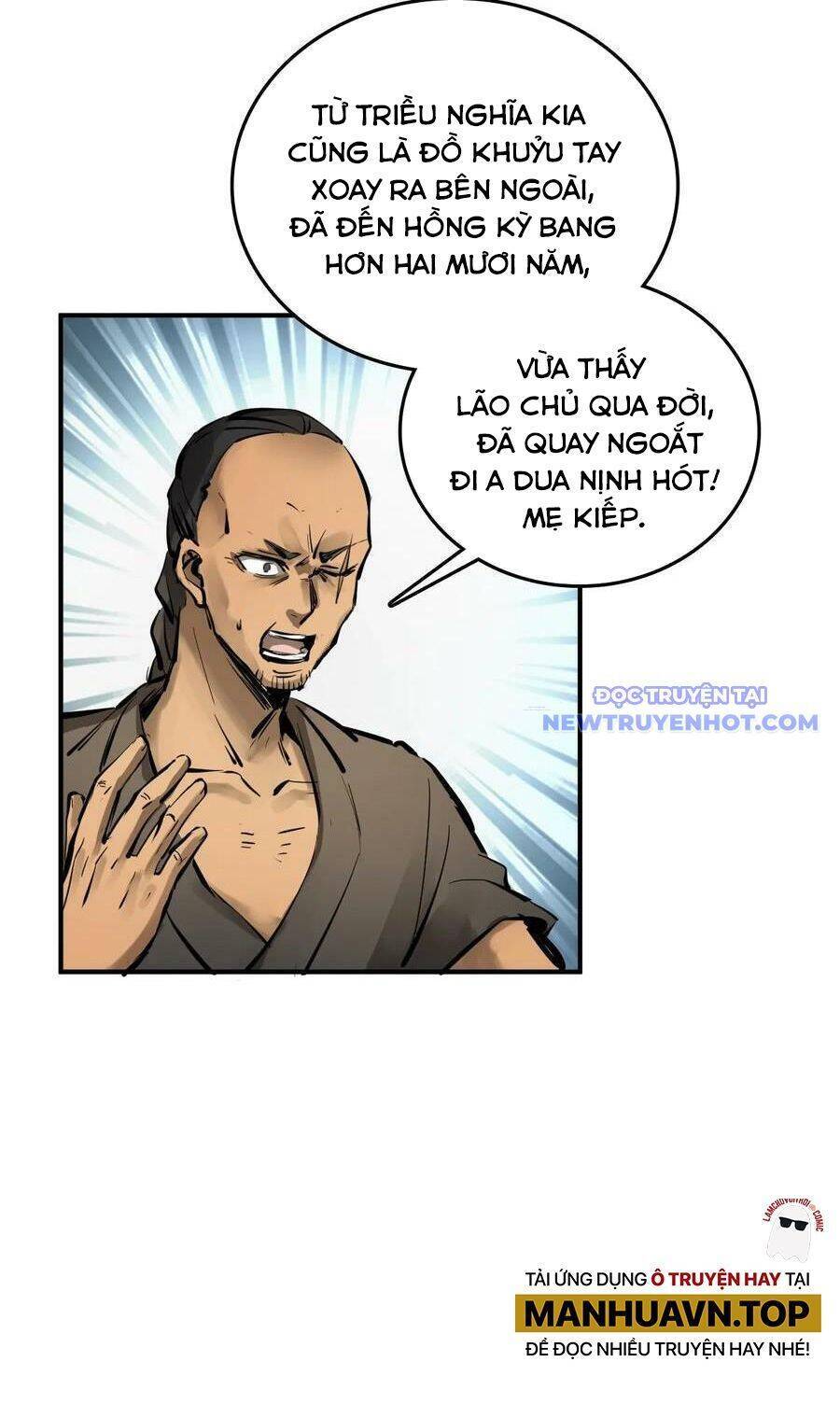 Xuyên Không Thành Chim: Chapter 185