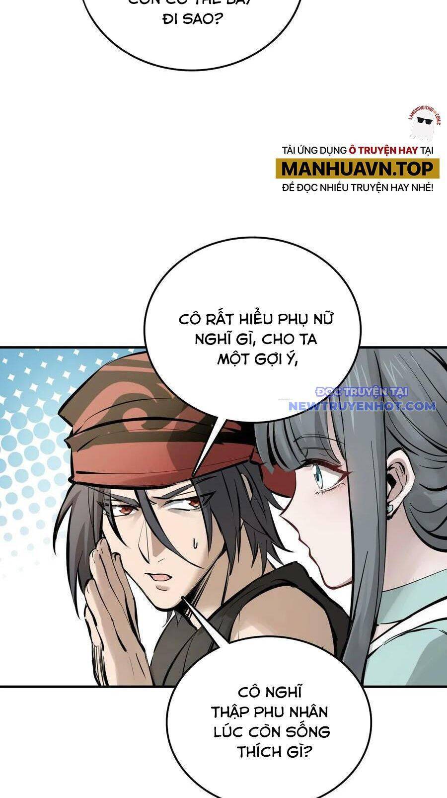 Xuyên Không Thành Chim: Chapter 185