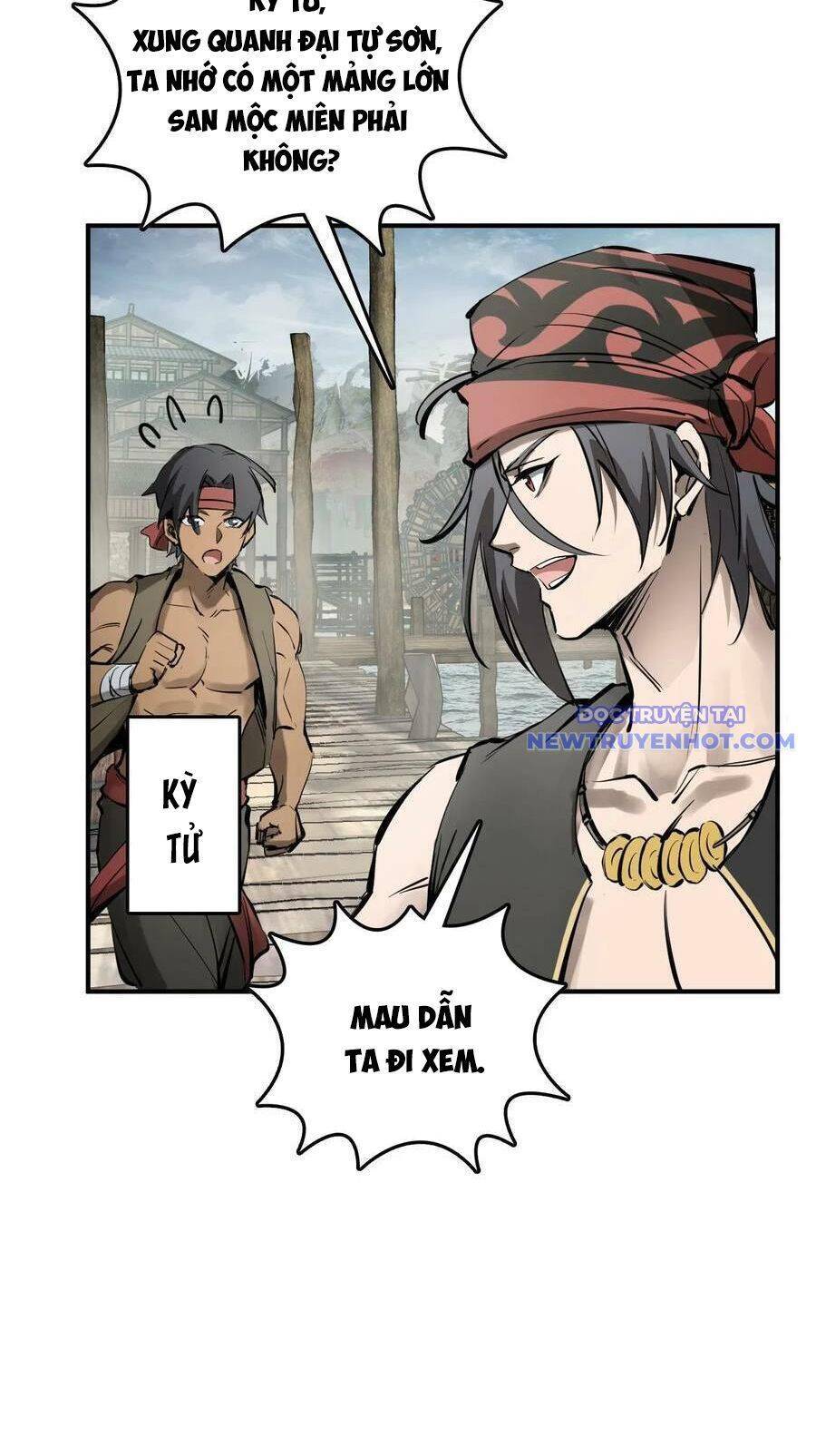 Xuyên Không Thành Chim: Chapter 185