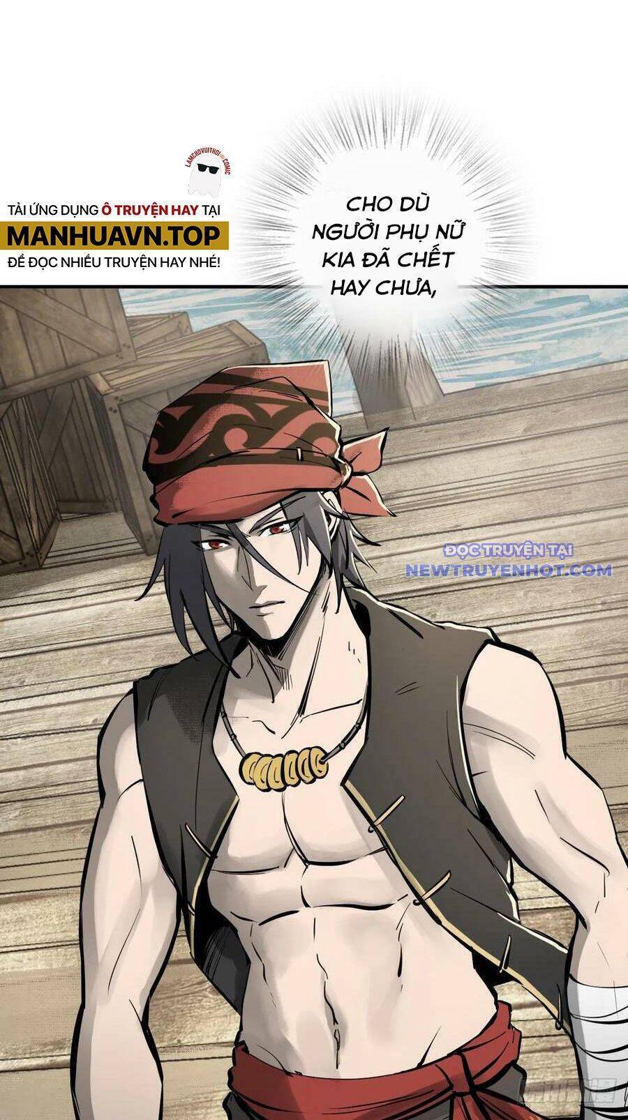 Xuyên Không Thành Chim: Chapter 185