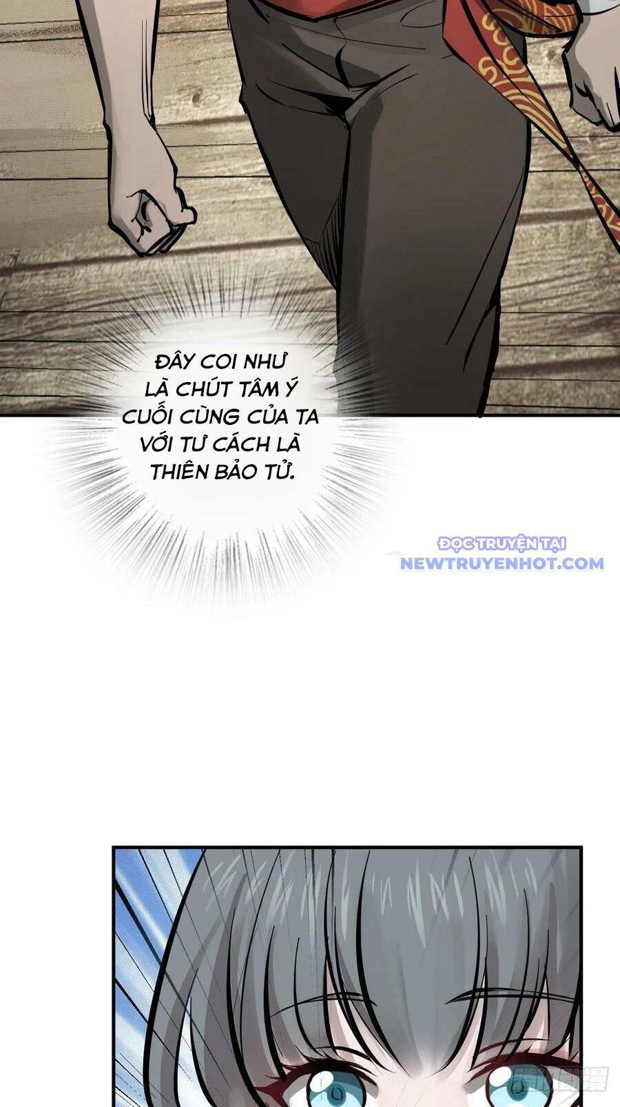 Xuyên Không Thành Chim: Chapter 185
