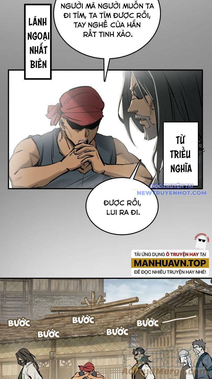 Xuyên Không Thành Chim: Chapter 185