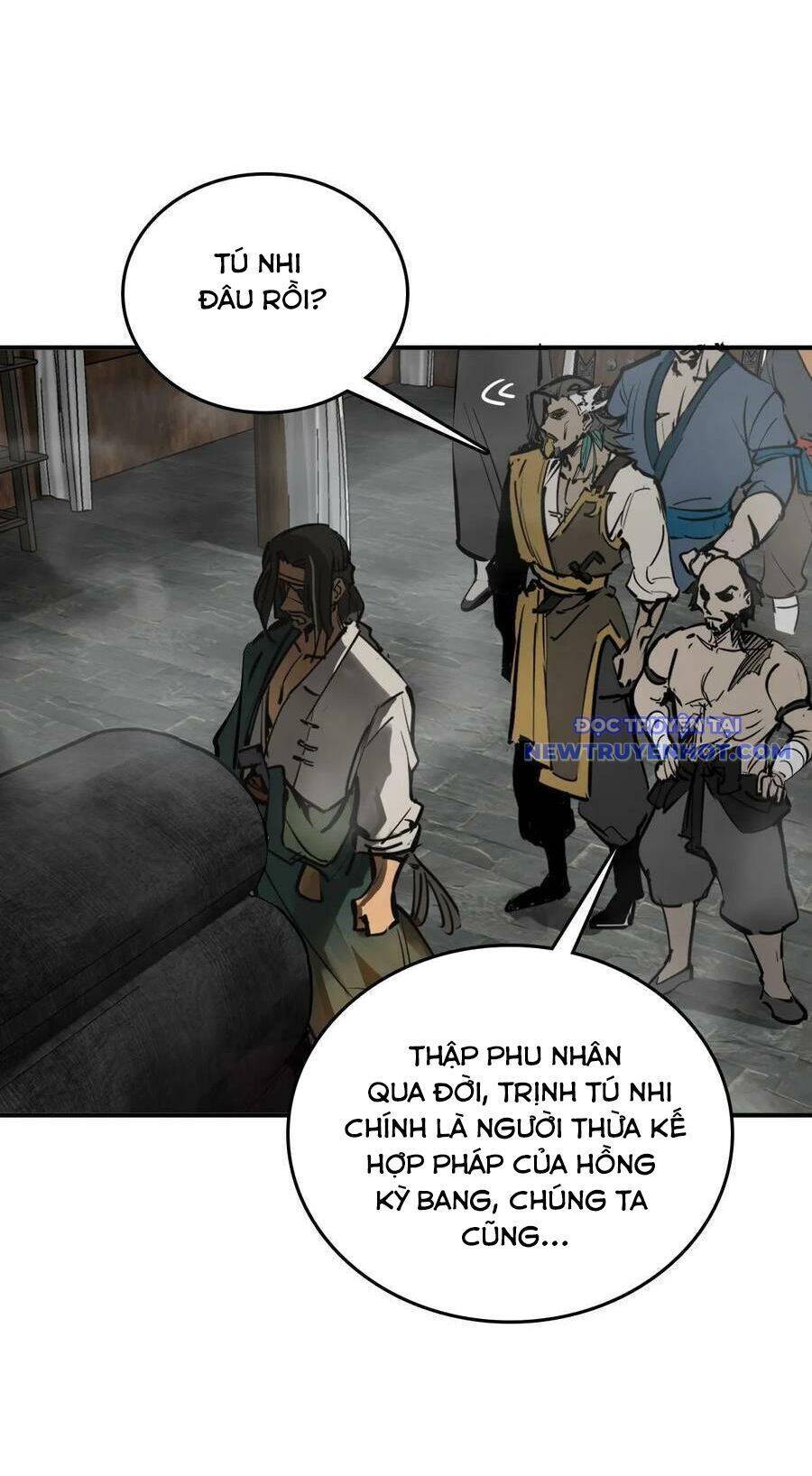 Xuyên Không Thành Chim: Chapter 185