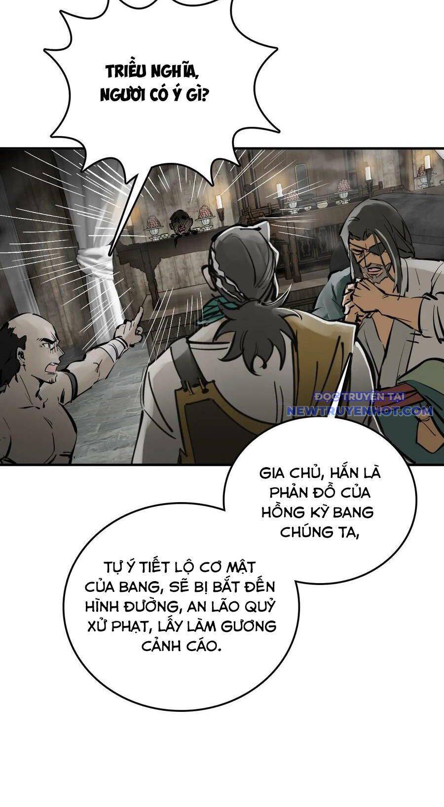 Xuyên Không Thành Chim: Chapter 185