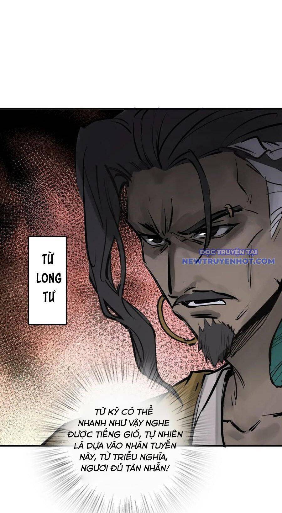Xuyên Không Thành Chim: Chapter 185